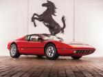 Ferrari 365 GT4 Berlinetta Boxer 1973 года (UK)